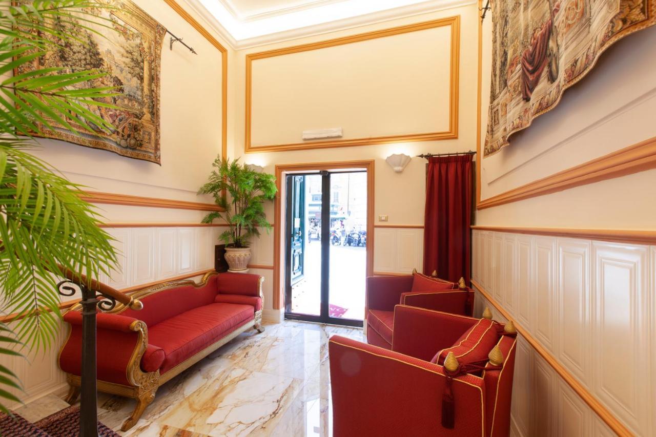 Residenza Antica Roma Hotel Exterior photo