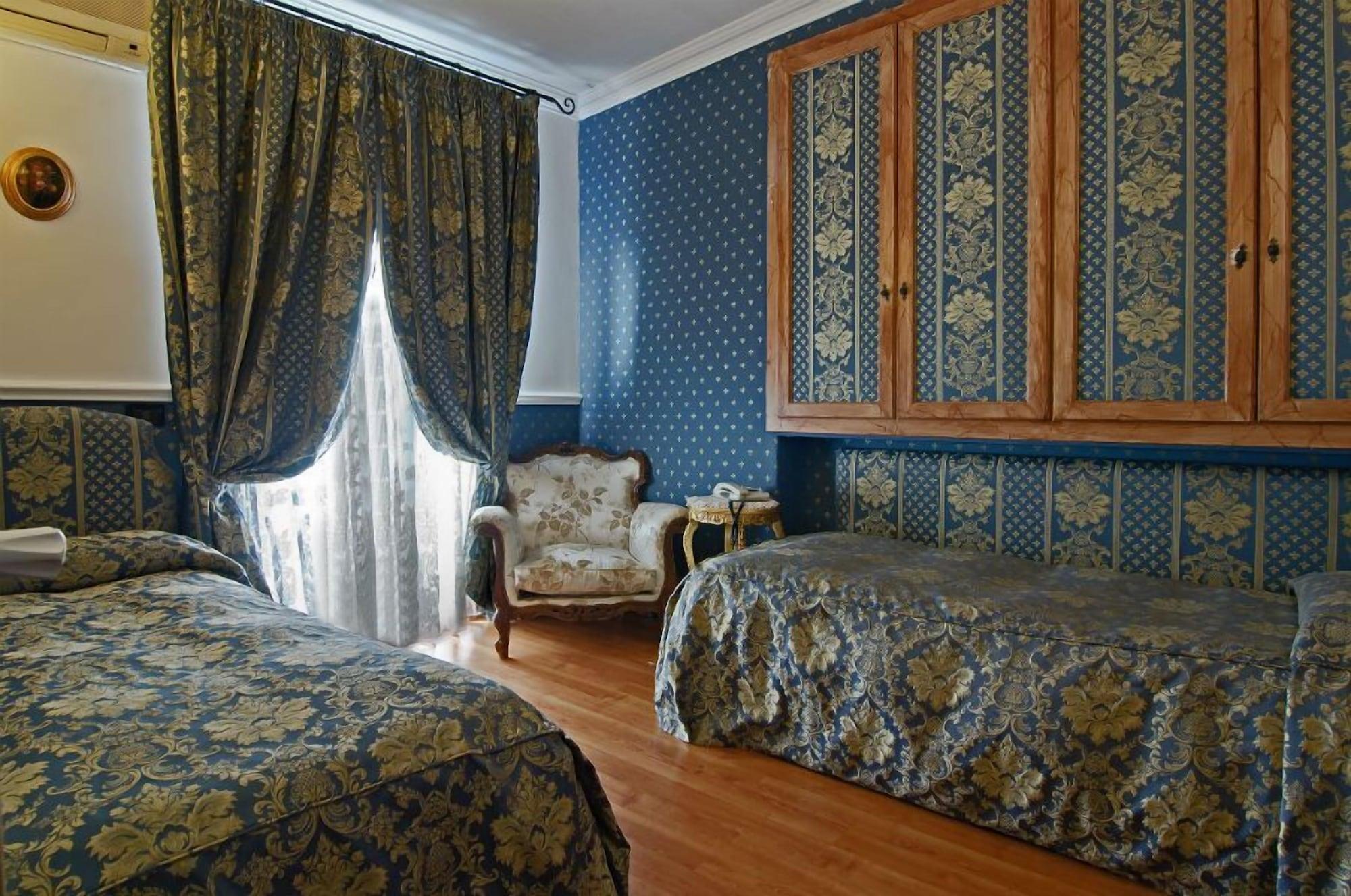 Residenza Antica Roma Hotel Exterior photo