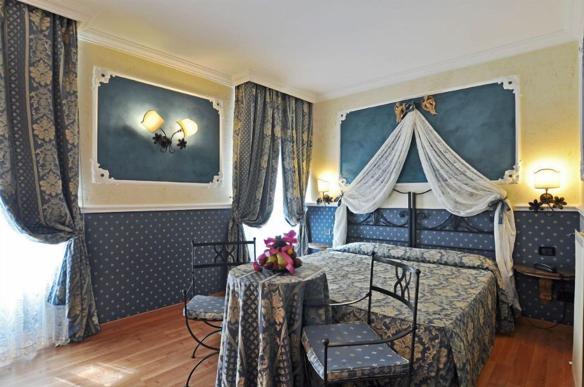 Residenza Antica Roma Hotel Exterior photo