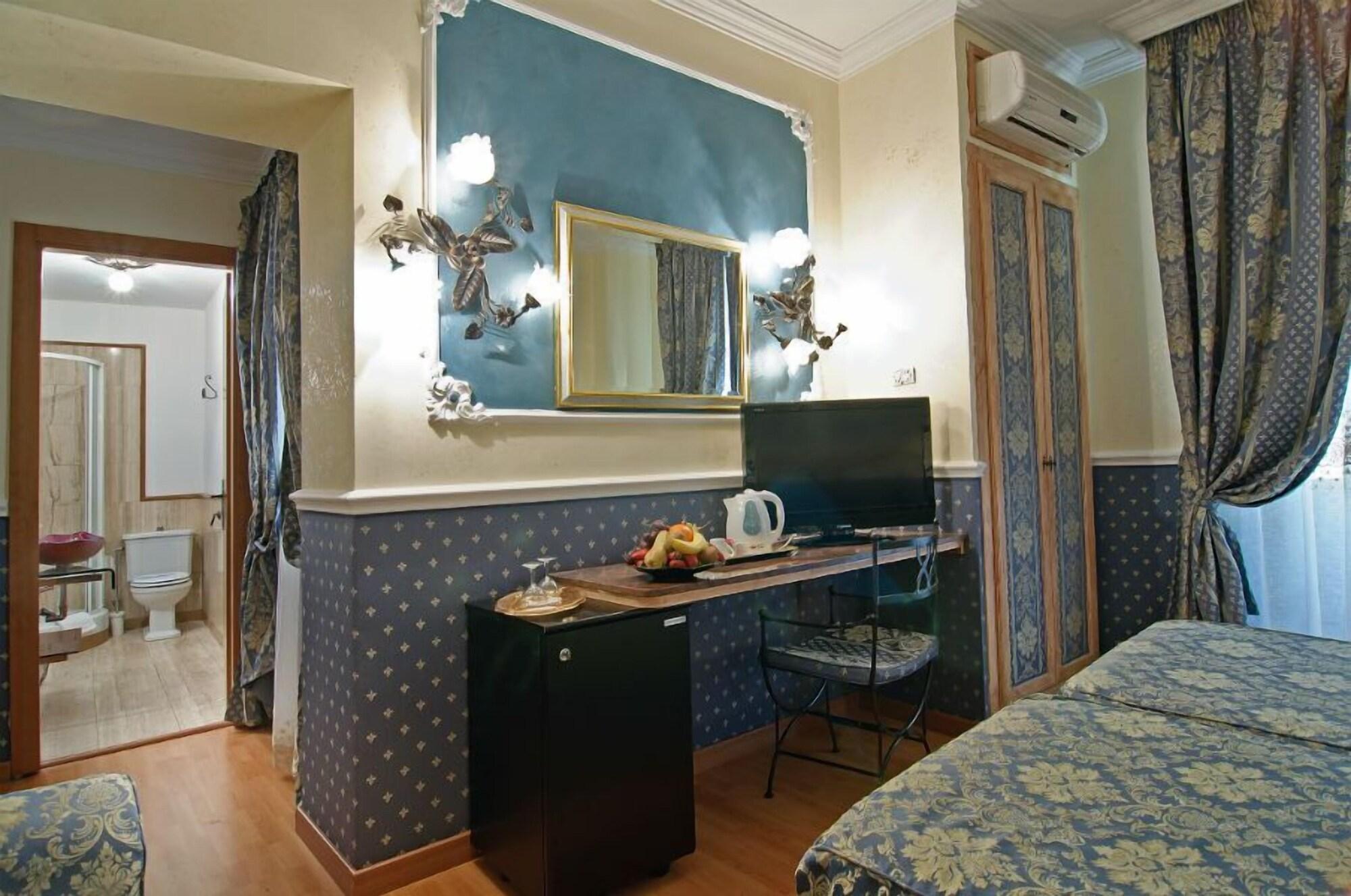 Residenza Antica Roma Hotel Exterior photo