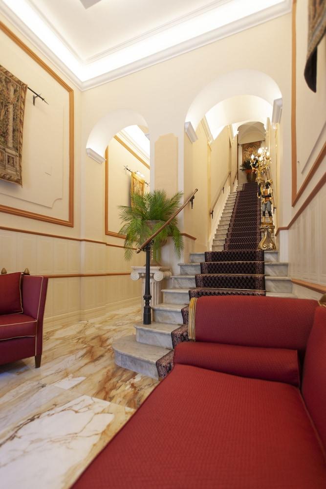 Residenza Antica Roma Hotel Exterior photo