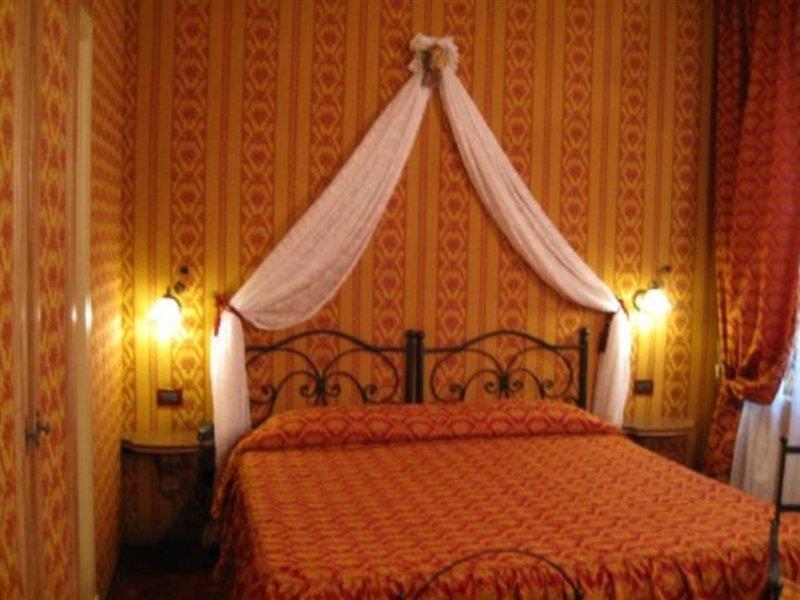 Residenza Antica Roma Hotel Exterior photo