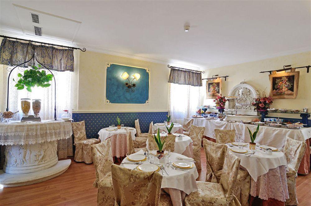 Residenza Antica Roma Hotel Exterior photo