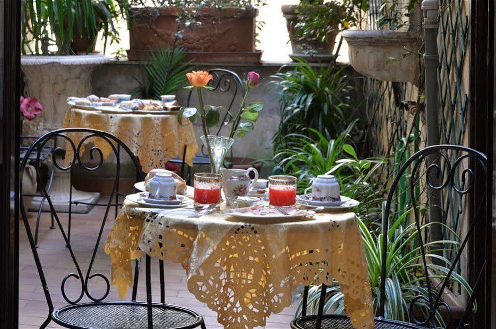 Residenza Antica Roma Hotel Exterior photo