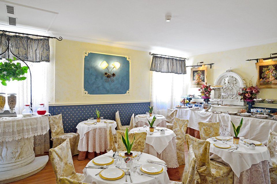 Residenza Antica Roma Hotel Exterior photo